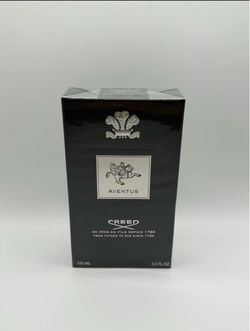Creed Aventus 3.4oz 100ml Brand New