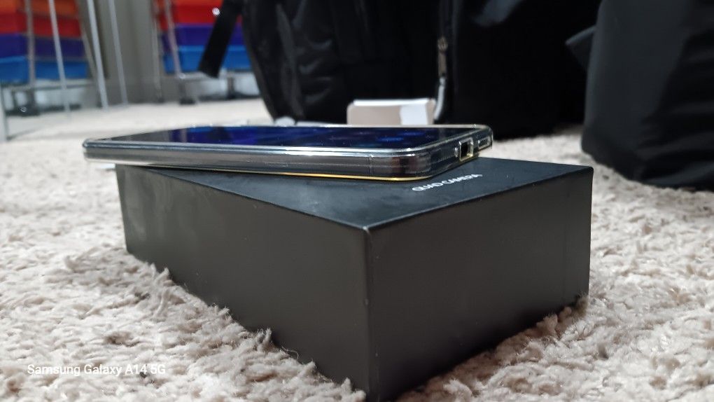 Samsung F22 1TB