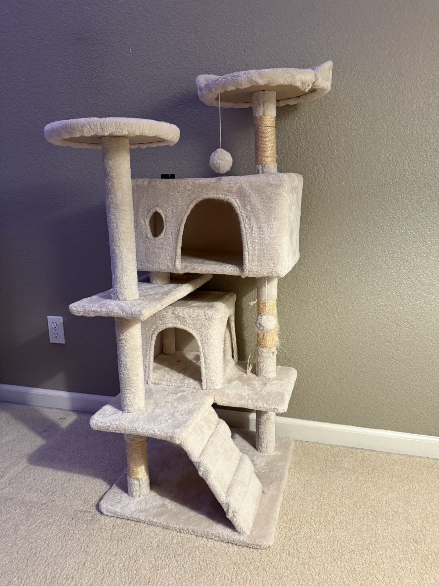 Cat Tree