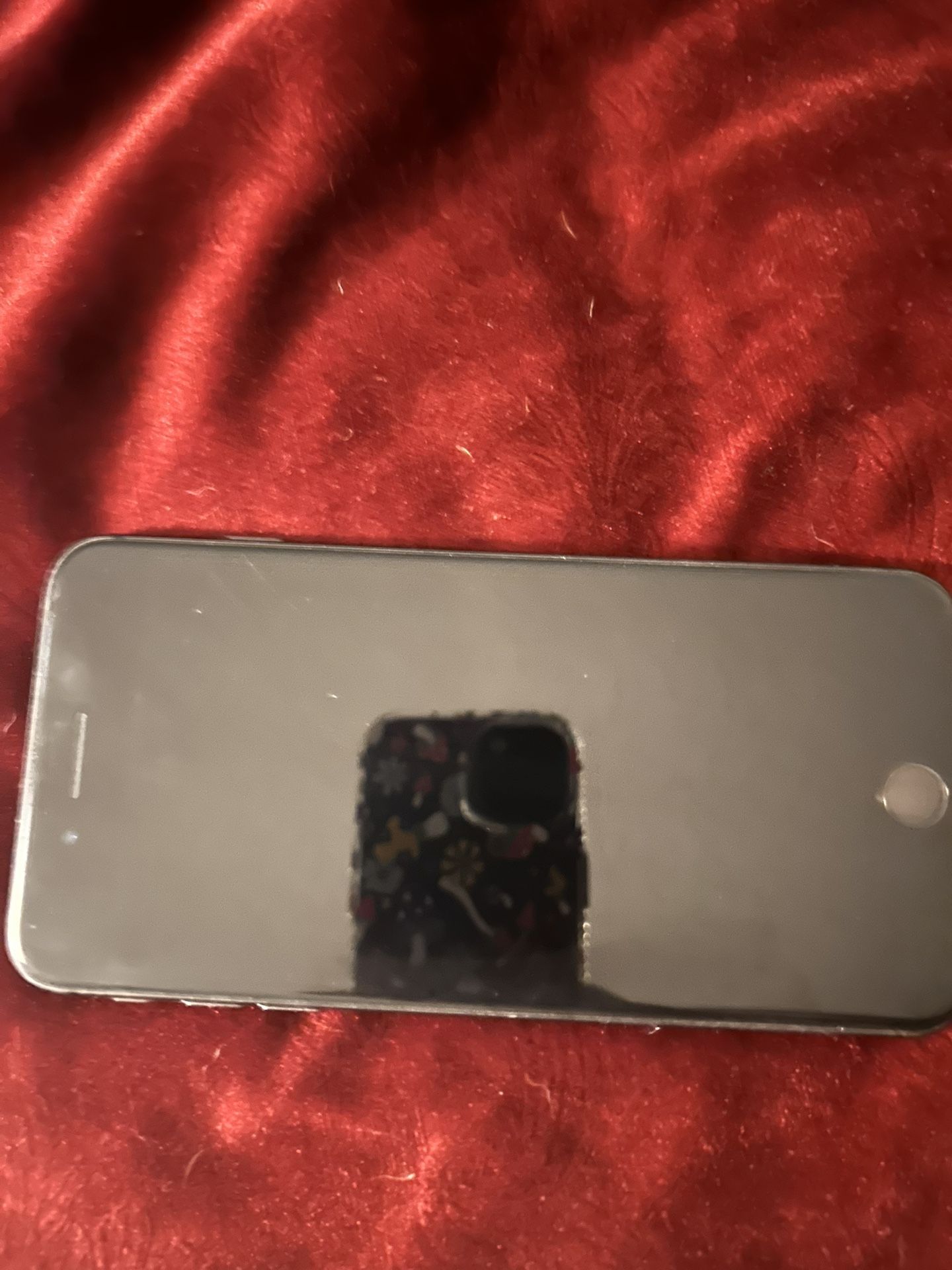 iPhone 8 Plus
