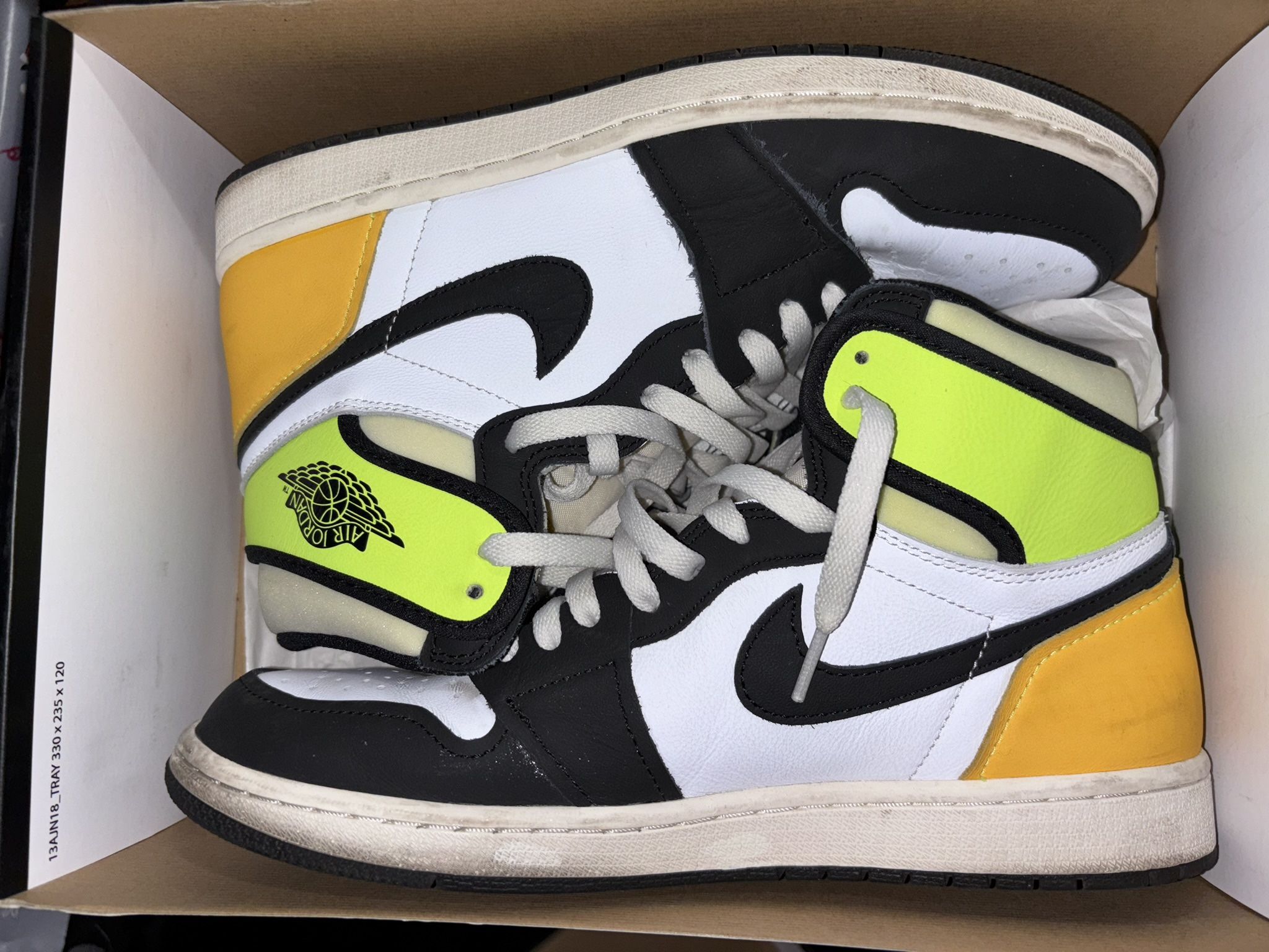 Multiple Shoes For Sale
