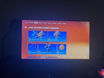 Gaming moniter (Brand new)