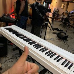 Keyboard Yamaha P115 
