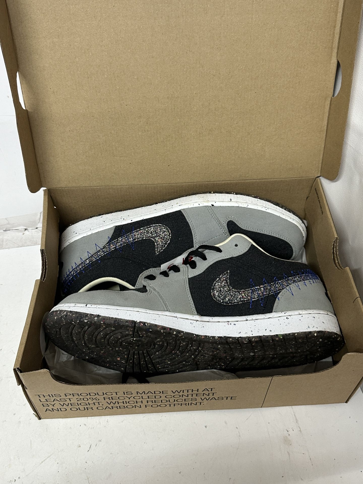 Sneak Air Jordan 1 Low Size 13#40192