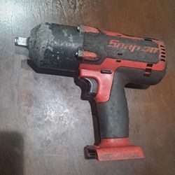 SNAP ON DRILL
