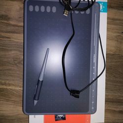 Huion Pen Tablet HS611