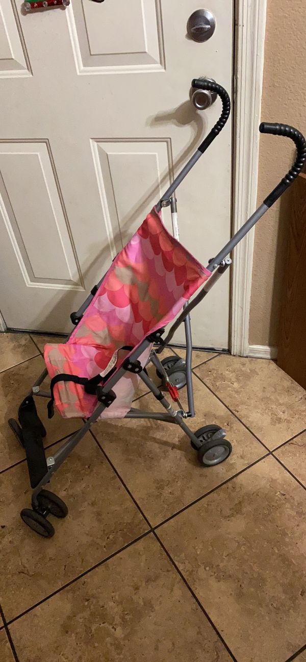 best buggy for older child