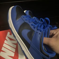 Nike Dunks