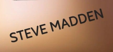 Steve MADDEN Pink WAllet