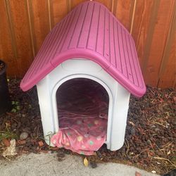 Pet House