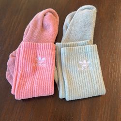 Adidas Socks 
