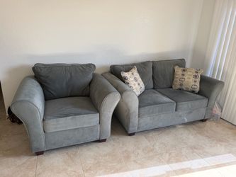 Sofa $500