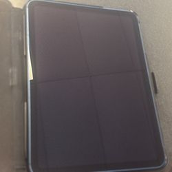 iPad 10th Gen 64gb And Apple Pencil 