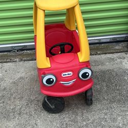 Baby car