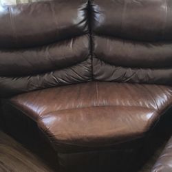 Sillón De Esquina