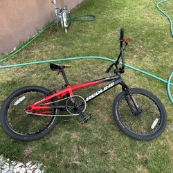 Red Line Bmx Bike 