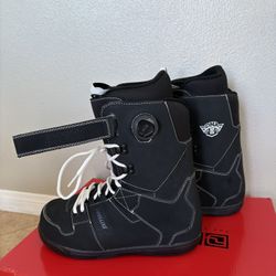 Boots M10.5
