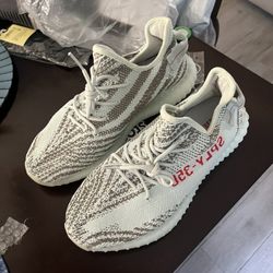 Yeezy Blue Tint Size 12