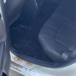 Automobile Car Detail