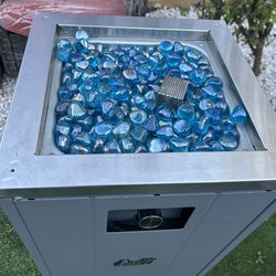 Outdoor Fire pit brand new