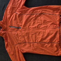 Specialized Cycling Waterproof Shell Jacket XL