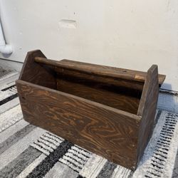 Tool Box