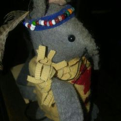 More 1970 Mouse.