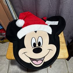 Disney Mickey Holiday Bag