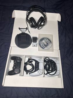 Ps5 bundle