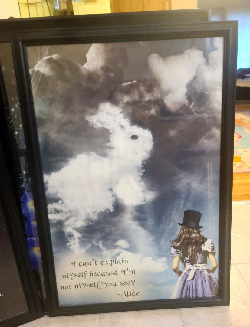 Movie Posters / Wall Art
