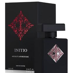 Initio Absolute Aphrodisiac 