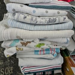 Baby Blankets