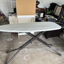 Full Size Ironing Board