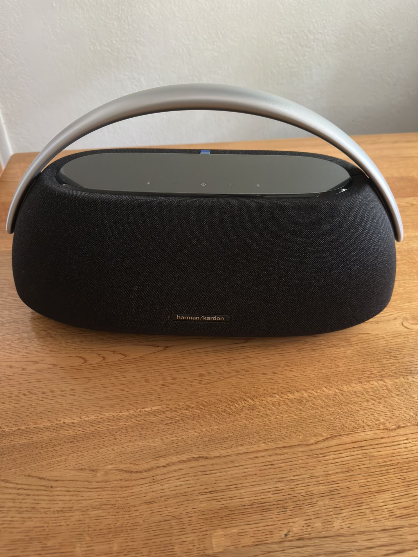 Harmon Kardon Go play 3