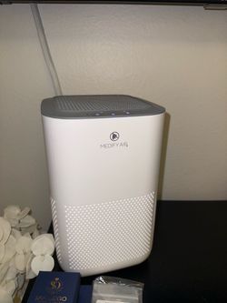 MA-15 Medify Air Purifiers (2 Available)