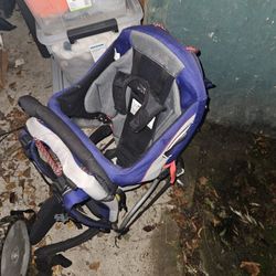 Kelty Kids Hiking Backpack