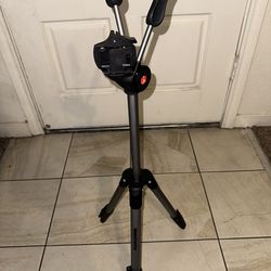 Manfrotto tripod 3 way