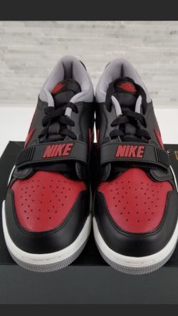 Jordan Legacy 312 Lows. Size 10.5 Deadstock with OG box!