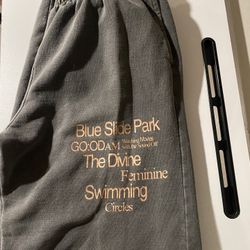 Custom Mac Miller Sweatpants 