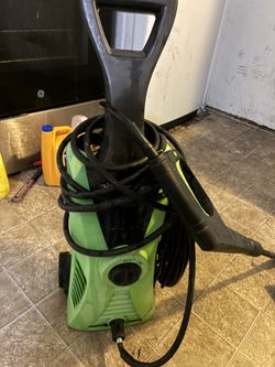 Portland pressure washer