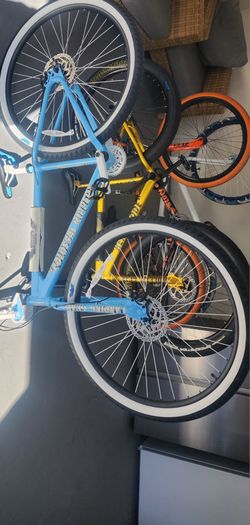 Se bike colossal ripper 32inch