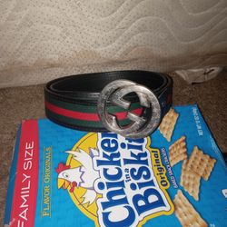 Gucci Belt
