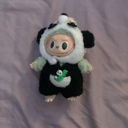 Panda Labubu