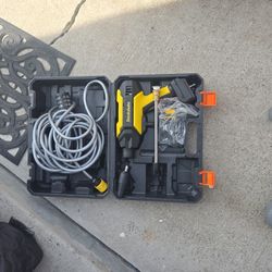 Decokybahs Potable Pressure Washer 