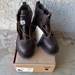Red Wing Men’s Boots Size 7