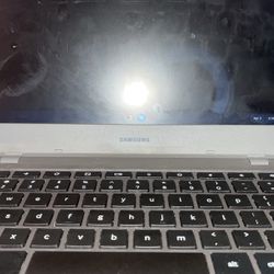 Samsung chromebook