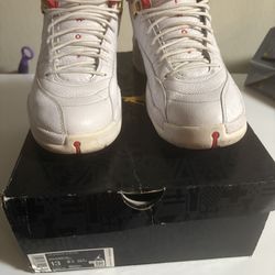 $160 Jordan 12s For Sale Size 13
