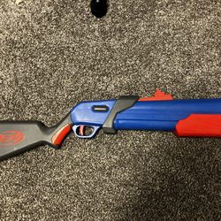 Fortnite Pump Shotgun Nerf