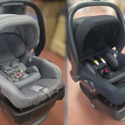 Uppa MESA V2 infant Car Seat With Base 