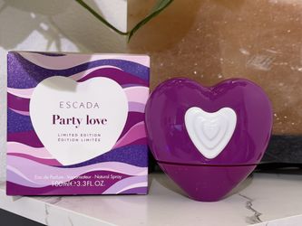 Escada Party Love 100 ml edp